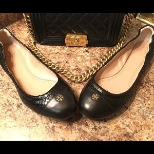 TORY BURCH flats